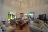 Villa in Terres Basses - La Josephine