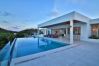 Villa in Terres Basses - Amandara