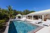 Villa in Terres Basses - Monchal