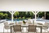 Villa in Terres Basses - Monchal