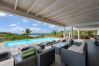 Villa in Terres Basses - No Limit