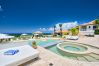 Villa in Terres Basses - Sandyline