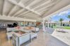 Villa in Terres Basses - Sandyline