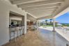 Villa in Terres Basses - Sandyline