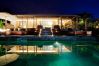 Villa in Saint Barthélemy - Amancaya