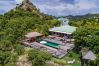 Villa in Saint Barthélemy - Amancaya