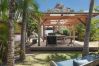 Villa in Saint Barthélemy - Amancaya