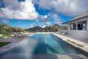 Villa in Saint Barthélemy - Wine Note