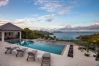 Villa in Saint Barthélemy - Wine Note