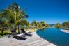 Villa in Saint Barthélemy - Silver Rainbow