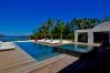 Villa in Saint Barthélemy - Palm Beach