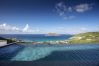 Villa in Saint Barthélemy - My Way