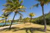 Villa in Saint Barthélemy - Indian Song