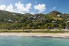 Villa in Saint Barthélemy - Indian Song