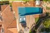 Villa in Saint-François - Caribe *****