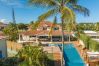 Villa in Saint-François - Caribe *****