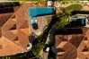 Villa in Saint-François - Caribe *****