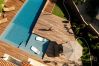 Villa in Saint-François - Caribe *****