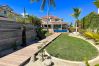 Villa in Saint-François - Caribe *****