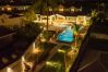 Villa in Saint-François - Caribe *****