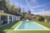 Villa in Nice - HSUD0081-Génie