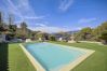 Villa in Nice - HSUD0081-Génie