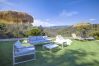 Villa in Nice - HSUD0081-Génie