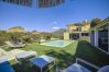 Villa in Nice - HSUD0081-Génie