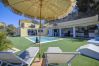 Villa in Nice - HSUD0081-Génie