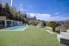 Villa in Nice - HSUD0081-Génie