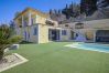 Villa in Nice - HSUD0081-Génie