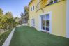 Villa in Nice - HSUD0081-Génie