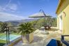 Villa in Nice - HSUD0081-Génie