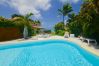 Villa in Saint-François - Bora Bora *****