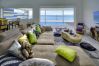 Apartment in Saint-François - Sea Side