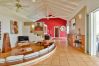 Villa in Le Gosier - Swann