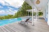 Villa in Le Vauclin - Saphir Martinique