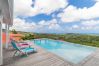 Villa in Le Vauclin - Saphir Martinique