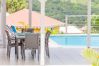 Villa in Le Vauclin - Saphir Martinique