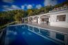 Villa in Bouillante - Sunset Palm