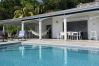 Villa in Bouillante - Sunset Palm