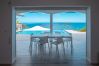 Villa in Bouillante - Sunset Palm