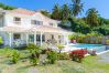Villa in Le François - Celadon *****
