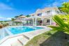 Villa in Le François - Celadon *****