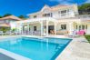 Villa in Le François - Celadon *****