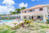 Villa in Le François - Light House *****