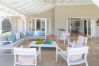 Villa in Le François - Light House *****