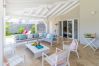 Villa in Le François - Light House *****
