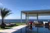 Villa in Saint-François - Arte Guadeloupe