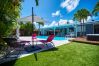 Villa in Le Gosier - Aline ****